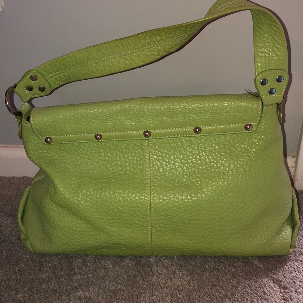 Large Rafe Handbag - Picture 4 of 4